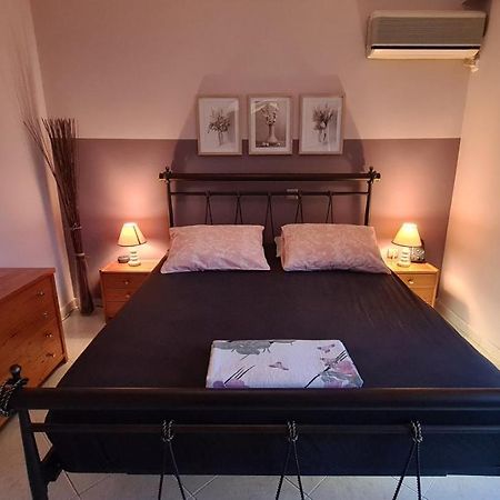 Nea Palatia Feels Like Home Studio מראה חיצוני תמונה