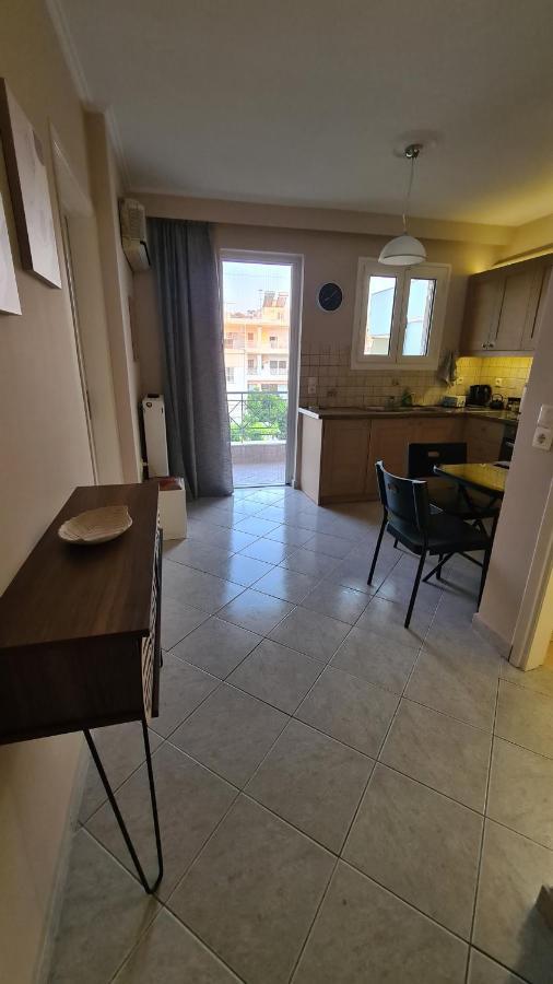 Nea Palatia Feels Like Home Studio מראה חיצוני תמונה