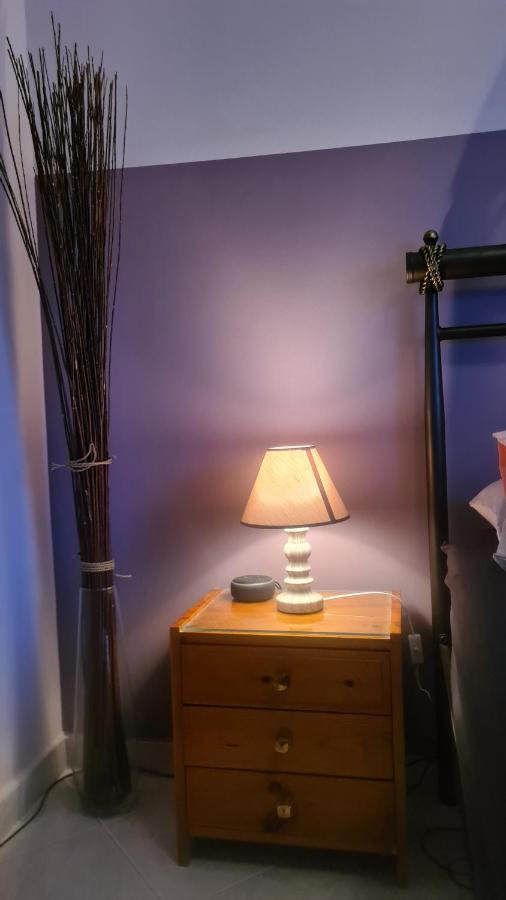 Nea Palatia Feels Like Home Studio מראה חיצוני תמונה