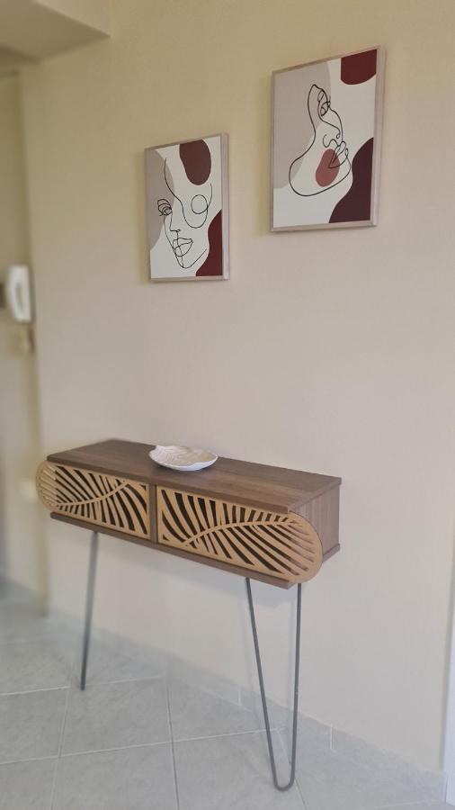 Nea Palatia Feels Like Home Studio מראה חיצוני תמונה