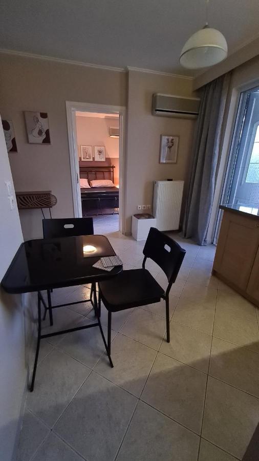 Nea Palatia Feels Like Home Studio מראה חיצוני תמונה