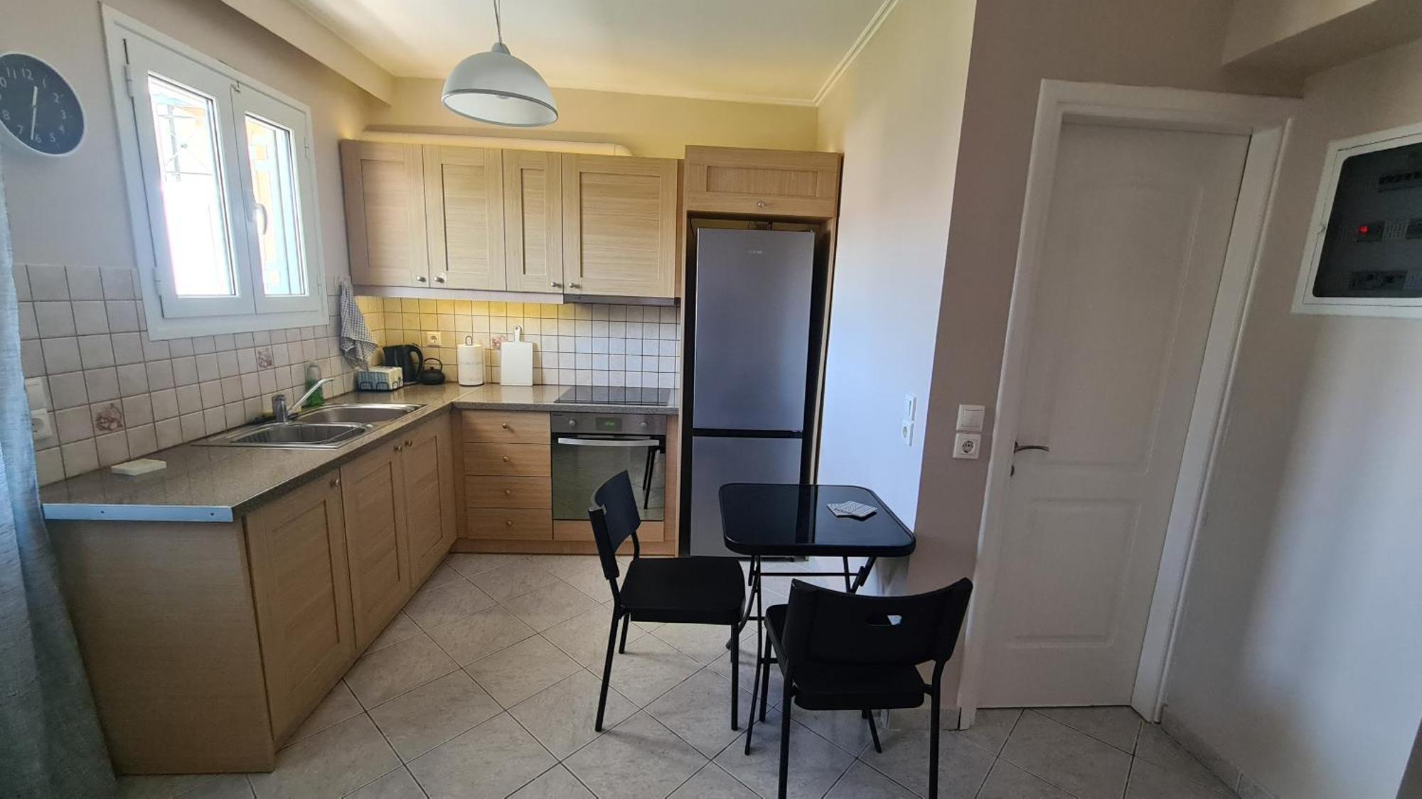 Nea Palatia Feels Like Home Studio מראה חיצוני תמונה